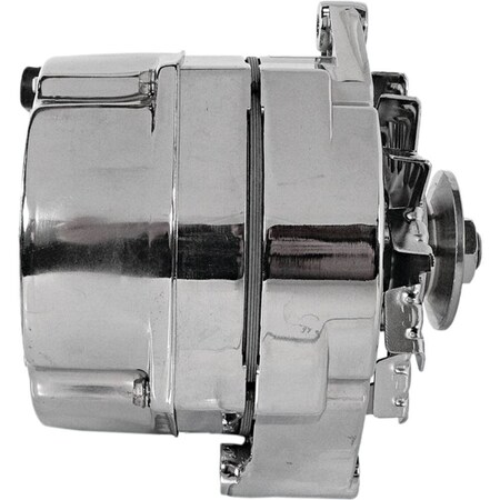 Aftermarket JAndN Electrical Products Alternator 400-12484-JN